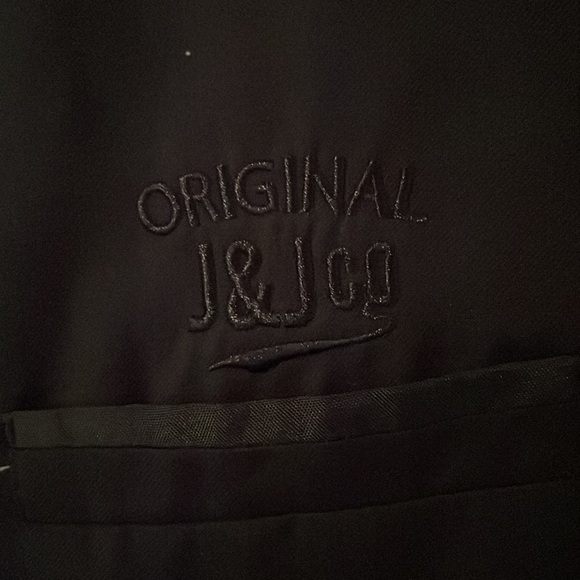 Jack & Jones Batu Waist coat Original for men - Picture 5 of 14